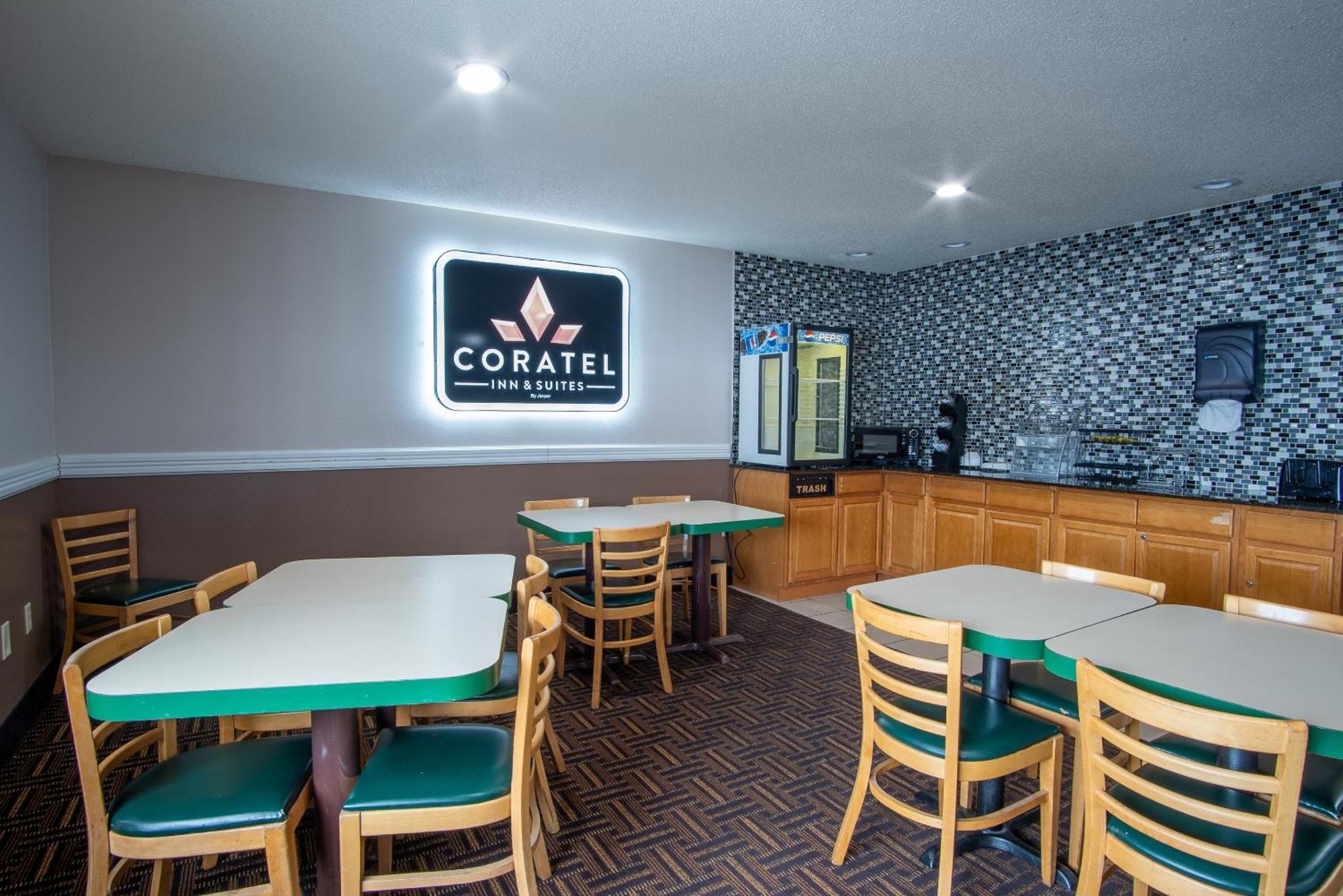 Coratel Inn & Suites By Jasper New Richmond المظهر الخارجي الصورة