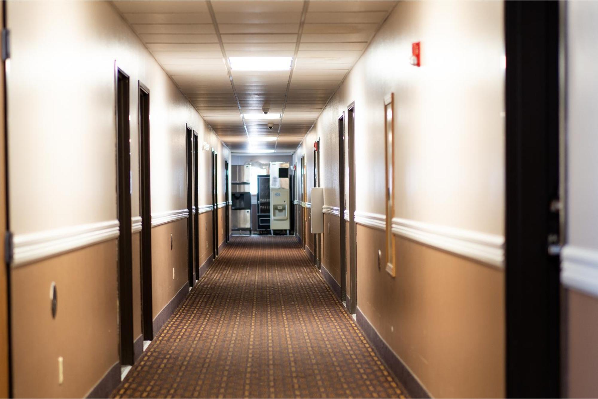 Coratel Inn & Suites By Jasper New Richmond المظهر الخارجي الصورة