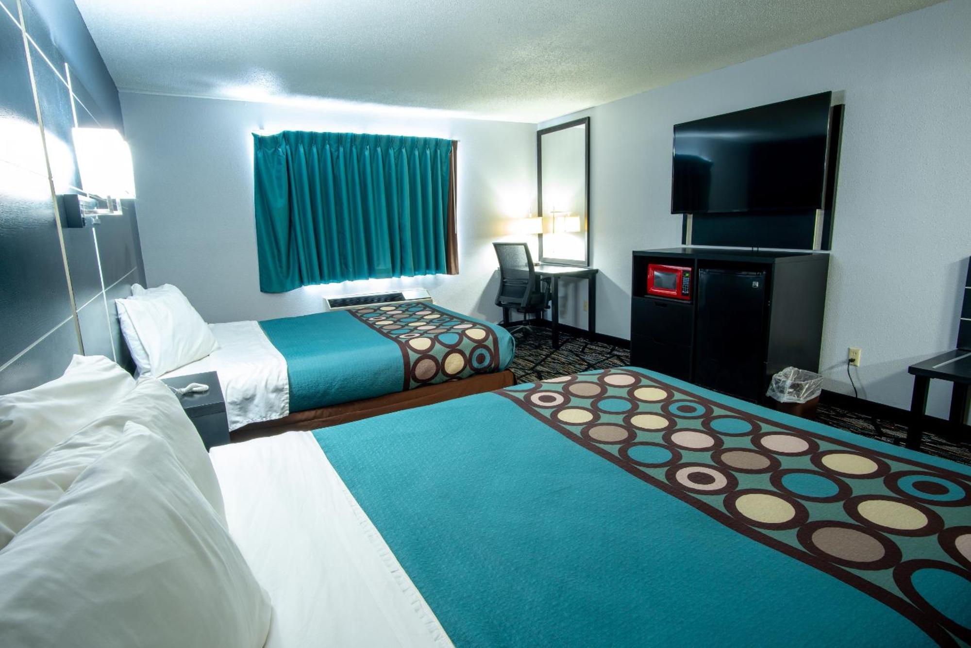 Coratel Inn & Suites By Jasper New Richmond المظهر الخارجي الصورة