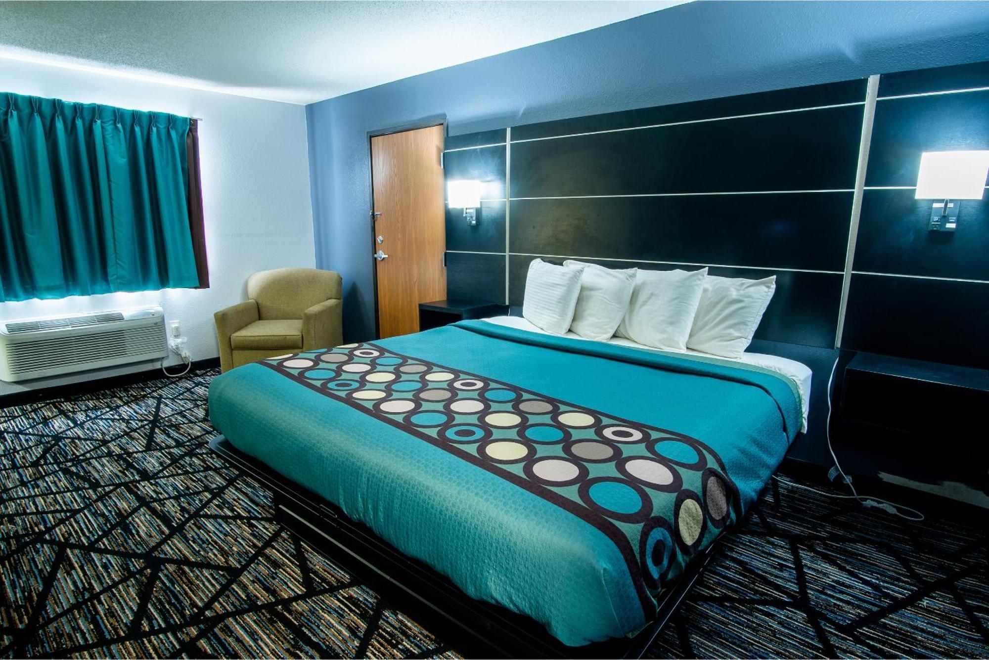 Coratel Inn & Suites By Jasper New Richmond المظهر الخارجي الصورة