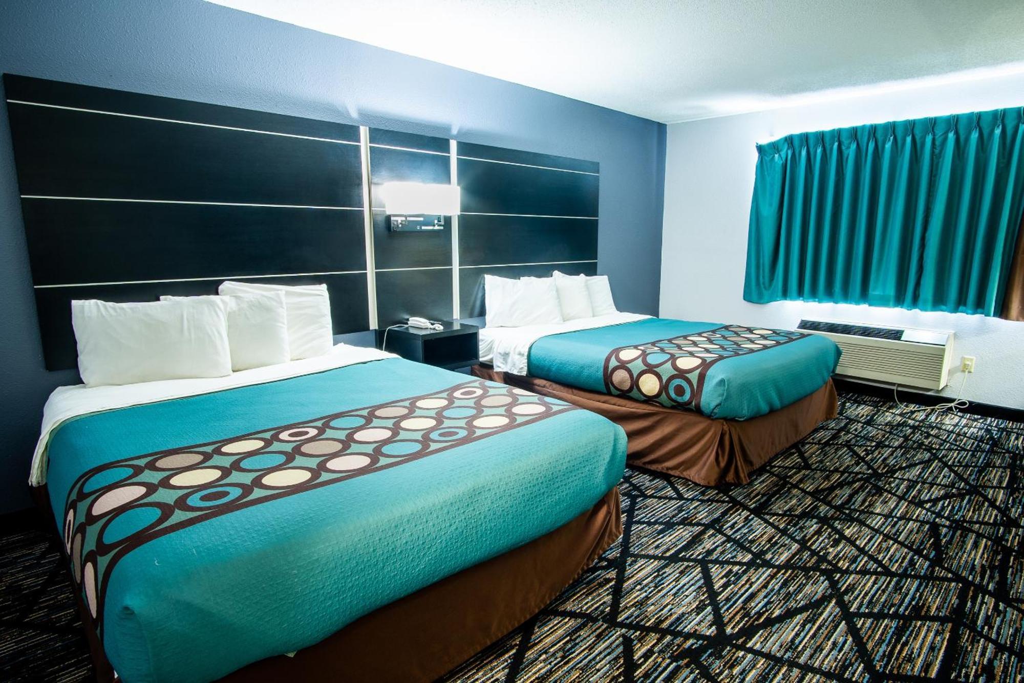 Coratel Inn & Suites By Jasper New Richmond المظهر الخارجي الصورة