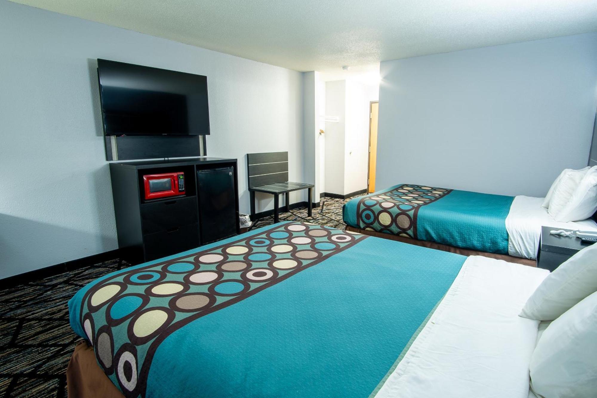 Coratel Inn & Suites By Jasper New Richmond المظهر الخارجي الصورة