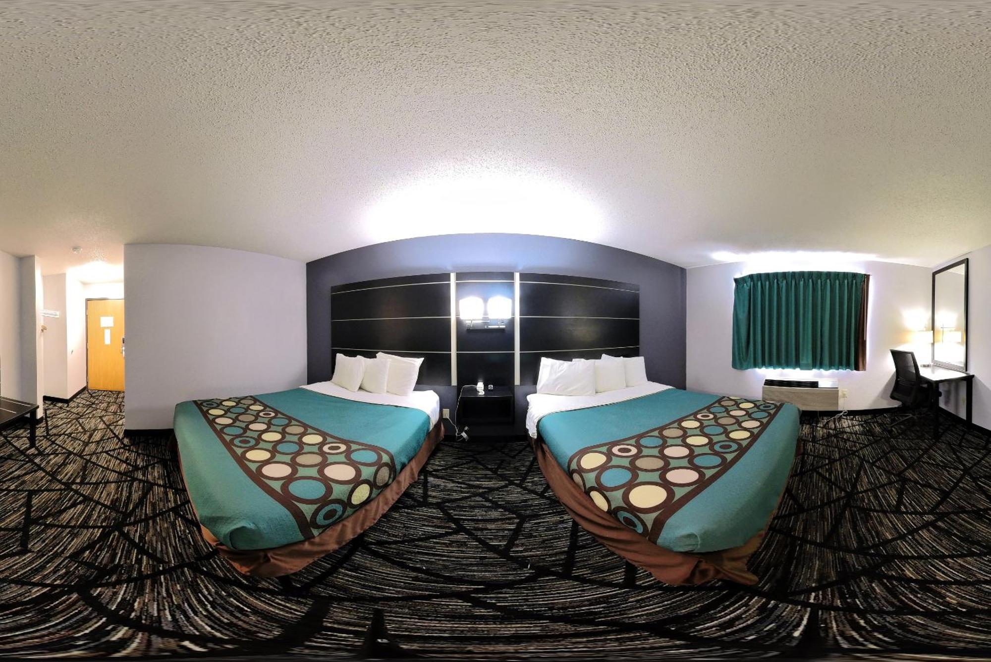 Coratel Inn & Suites By Jasper New Richmond المظهر الخارجي الصورة