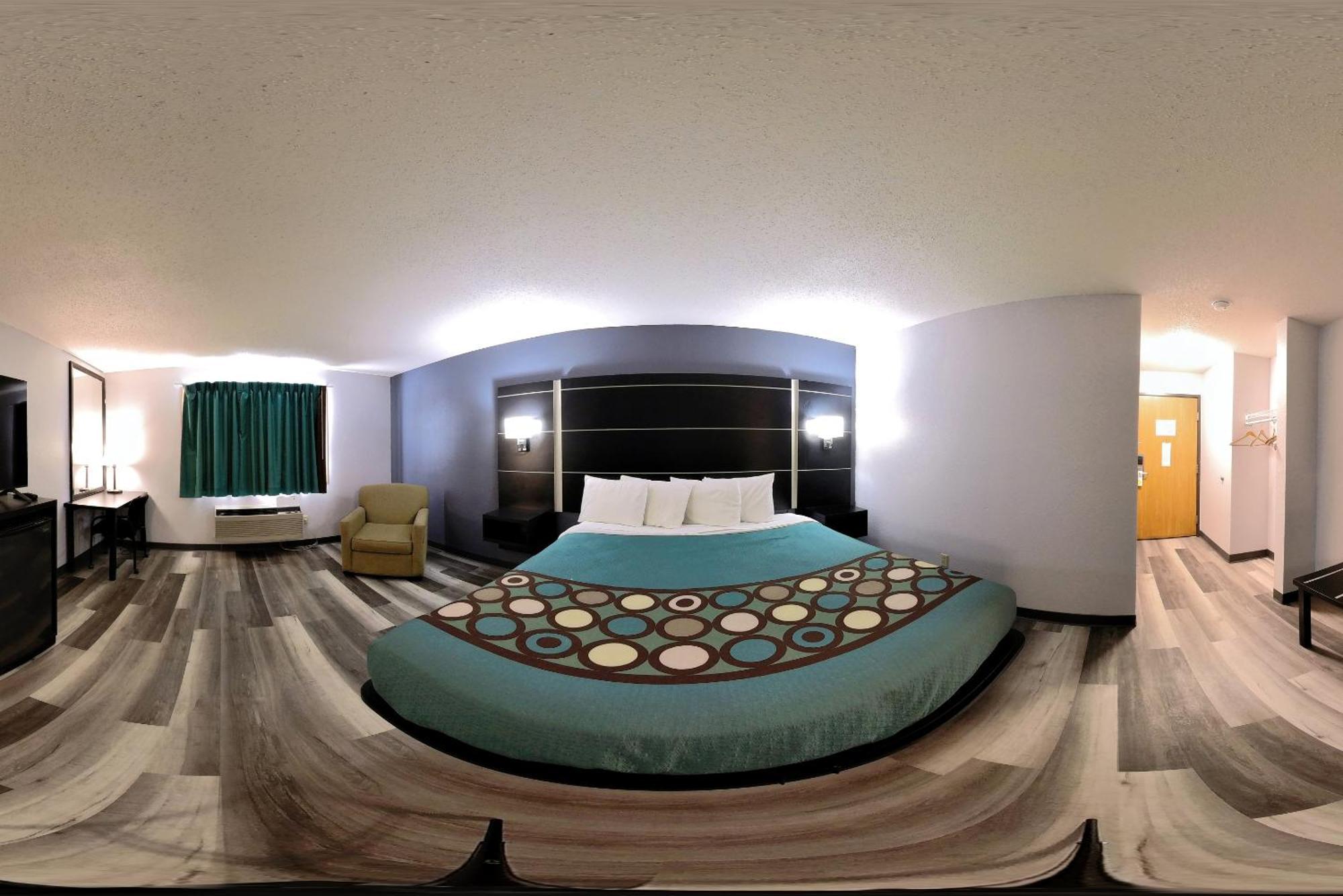 Coratel Inn & Suites By Jasper New Richmond المظهر الخارجي الصورة
